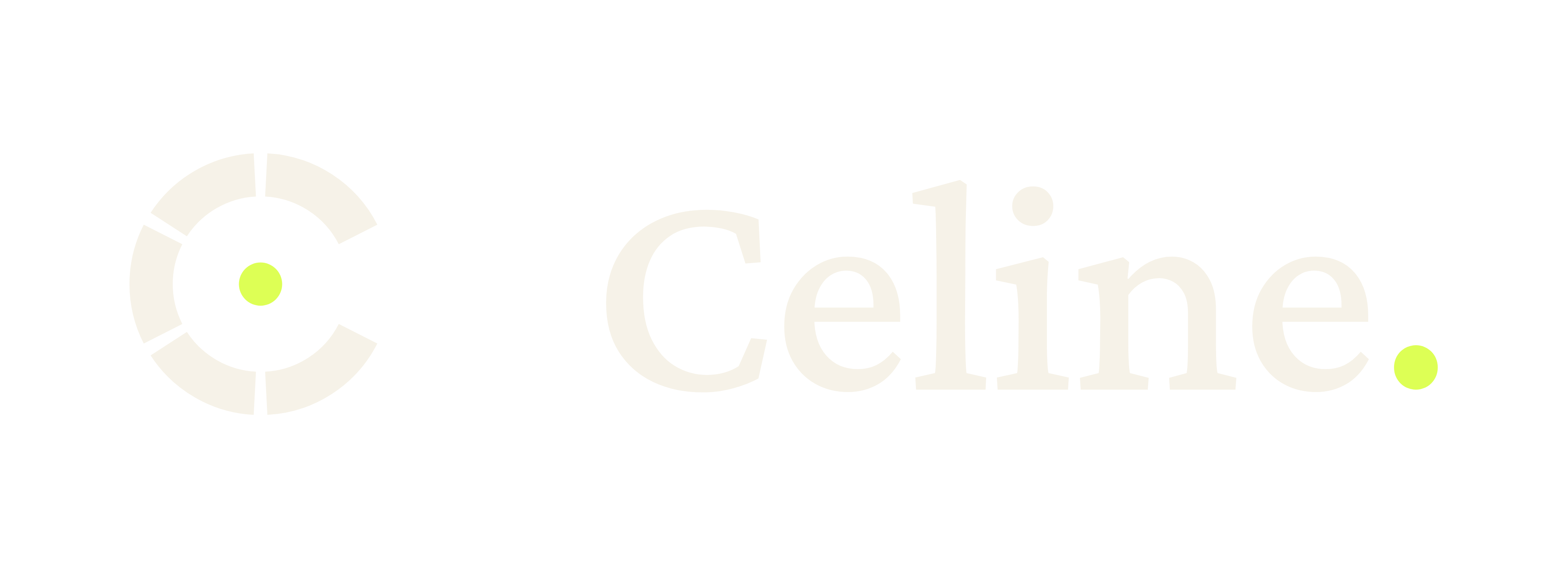 CRM - Celine Solutions logo